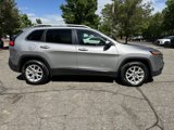 Used 2018 Jeep Cherokee Latitude image 4