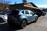Used 2016 MAZDA CX-5 Grand Touring image 3