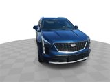 Certified 2019 Cadillac XT4 Premium Luxury image 4