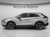 Used 2023 Mitsubishi Eclipse Cross SE image 3