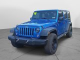 Used 2016 Jeep Wrangler Unlimited Sport w/ Quick Order Package 24S image 2