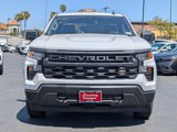 New 2025 Chevrolet Silverado 1500 W/T w/ WT Convenience Package image 4