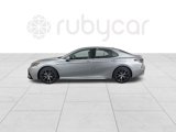 Used 2023 Toyota Camry SE image 2