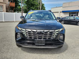 Used 2022 Hyundai Tucson Limited image 2