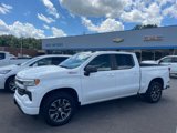 Used 2022 Chevrolet Silverado 1500 RST image 2