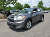 Used 2014 Toyota Highlander Limited image 2