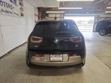 Used 2014 BMW i3 w/ Range Extender image 4
