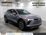 New 2024 Chevrolet Blazer EV LT image 1