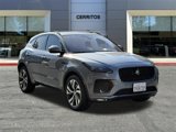 Used 2021 Jaguar E-PACE 300 Sport image 3