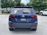 Used 2021 Volkswagen Tiguan S image 6