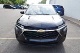 New 2025 Chevrolet Trax LS w/ LS Convenience Package image 3