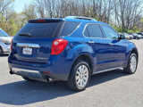 Used 2010 Chevrolet Equinox LTZ image 6