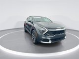 Used 2024 Kia Sportage EX image 2
