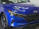 Certified 2022 Hyundai Elantra SEL w/ Convenience Package image 5