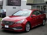 Used 2016 Hyundai Sonata Limited image 5