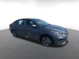 Used 2024 Kia Forte LXS image 2