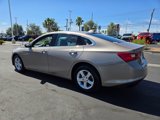 Used 2024 Chevrolet Malibu LT image 4