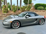 Used 2014 Porsche Boxster S image 2