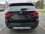 Used 2019 BMW X3 xDrive30i w/ Convenience Package image 4