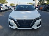 Certified 2023 Nissan Sentra SV image 2