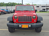 Used 2014 Jeep Wrangler Sport w/ Quick Order Package 24S image 2