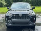 Used 2019 Toyota RAV4 XLE Premium image 3