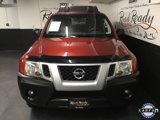 Used 2013 Nissan Xterra PRO-4X image 4