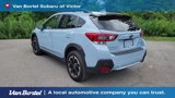 Certified 2022 Subaru Crosstrek 2.0i Premium image 2
