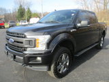 Certified 2020 Ford F150 XLT w/ Equipment Group 302A Luxury image 4