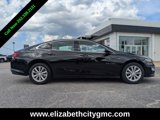 Used 2023 Chevrolet Malibu LT image 2