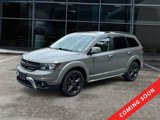 Used 2019 Dodge Journey Crossroad image 2