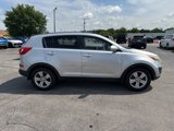 Used 2013 Kia Sportage LX w/ Convenience Pkg image 4
