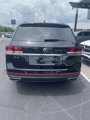 Used 2021 Volkswagen Atlas SE image 3