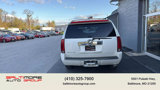 Used 2007 Cadillac Escalade AWD w/ Information Package image 3