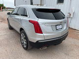 Used 2017 Cadillac XT5 Premium Luxury image 3