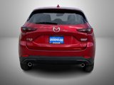 Certified 2022 MAZDA CX-5 AWD 2.5 S w/ Premium Package image 6