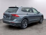 Used 2022 Volkswagen Tiguan SE image 4