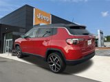 New 2025 Jeep Compass Limited image 5