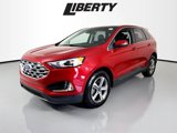 Certified 2020 Ford Edge SEL w/ Convenience Package image 3