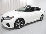 Used 2019 Nissan Maxima 3.5 SL w/ Floor Mat Group image 3