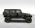 Used 2013 Jeep Wrangler Unlimited Rubicon w/ Dual Top Group image 4