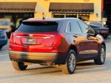 Used 2017 Cadillac XT5 Luxury w/ Driver Awareness Package image 6