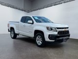 Used 2022 Chevrolet Colorado LT w/ Fleet Safety Package image 3