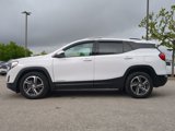 Used 2021 GMC Terrain SLT image 5