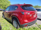 Used 2013 MAZDA CX-5 Touring w/ Bose & Moonroof Pkg image 4