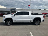Used 2020 GMC Sierra 1500 AT4 w/ AT4 Premium Package image 4