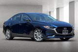 Used 2022 MAZDA MAZDA3 s image 2