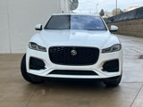 Certified 2021 Jaguar F-PACE S image 2