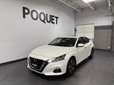 Used 2022 Nissan Altima 2.5 SL image 2