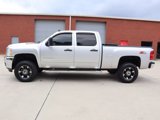 Used 2014 Chevrolet Silverado 2500 LT w/ Interior Plus Package image 2